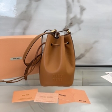 Miu Miu Bucket Bags